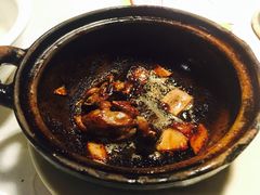 -贞楼食莊