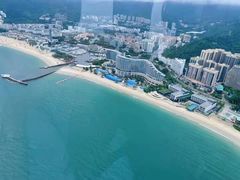 -深圳大梅沙京基洲际度假酒店