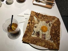 -GOTLOT COFFEE&KITCHEN角落厨房NOOK店