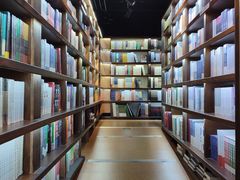 -三联韬奋书店(三里屯店)