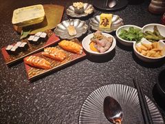 -摩打食堂(壹方中心店)