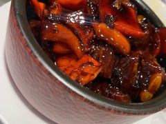 -老吉士酒家(天平路店)