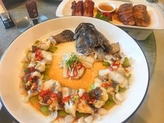 -尚一汤·粤菜海鲜(汇智国际商业中心店)