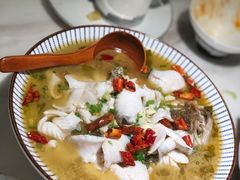 -岭南真味·匠心粤菜(K11店)