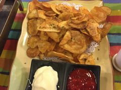 -滋味烤鱼(祥和里店)