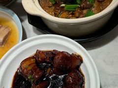 臭肥肠-双东酒店(东关街店)