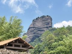 -丹霞山风景名胜区