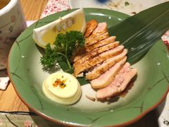 -彩汐 日式海鲜&烧鸟居酒屋