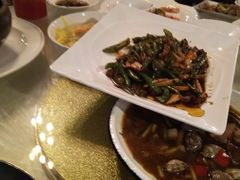 -日出青木·杭帮菜名店