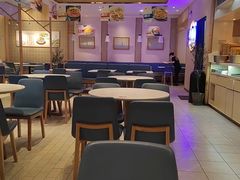 -牛楠楠·香港牛腩茶餐厅(永旺店)