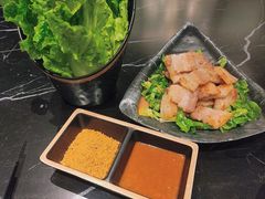 -HONGA HONGA雄家(曹路店)