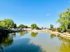 -北京西山国家森林公园