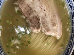 -同得兴 Since·1995 传统苏式面馆(嘉馀坊店)