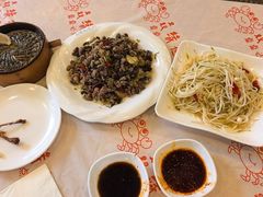 -五丁桥光头香辣蟹(望江橡树林店)