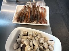 -水禾轩·海鲜蒸汽主题餐厅(拱北店)