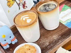 -星巴克臻选(深圳卓悦中心店)
