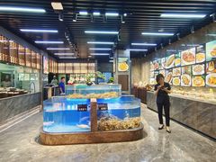 -味钱塘·钱塘渔鲜·地道江浙菜(宋城店)