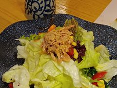 -吉兆·料理(红梅南路店)