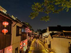 -山塘街