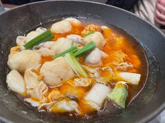 -肖记公安牛肉鱼杂馆·省级非物质文化遗产(江汉路直营店)