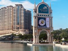 -澳门威尼斯人综合度假区