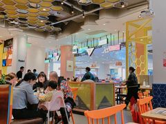 -菲滋意式餐厅(鄞州印象城店)