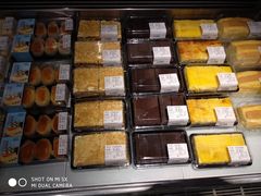 -Olé精品超市(上海虹桥南丰城店)