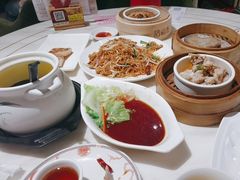 -稻香饭店(龙华天虹店)