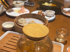 -如轩·海鲜砂锅粥·潮汕菜(一品天下店)