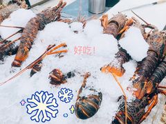 -半岛听涛蒸汽海鲜自助(K11店)