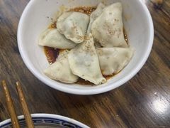 -堂吃饺子(维达北苑店)