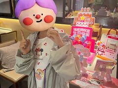 -海底捞火锅(牡丹园店)