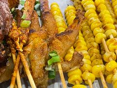 -林二哥宜烤官·宜宾小烧烤