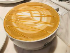 焦糖玛奇朵-Bco豆库(星耀天地店)