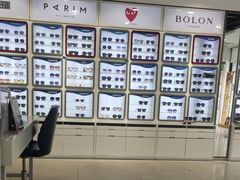 -宝视达眼镜店(郑汴路英协店)