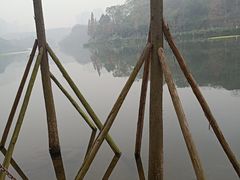 -重庆彩云湖湿地公园