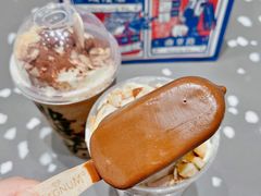 -LELECHA乐乐茶(新街口大洋店)