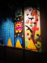 -奇幻丛林(佛罗伦萨小镇店)