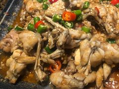 -蛙喔牛蛙(仙林万达茂店)