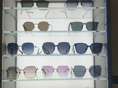 -云镜眼镜加工中心(南环路店)