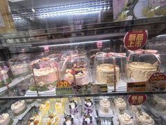 -味多美蛋糕(金顶街店)