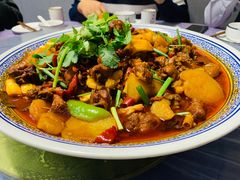 -福顺祥大盘鸡(临潼店)