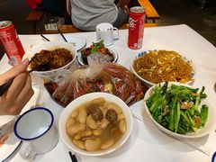 -老长沙龙虾馆(梅林店)