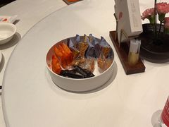 -小厨娘淮扬菜(清江苏宁广场店)