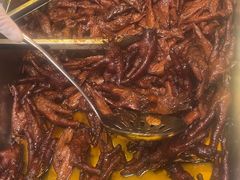 -乔波食品(杜桥中心菜场店)