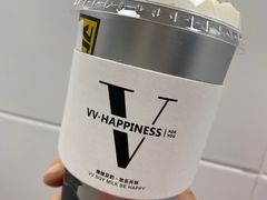 -维维豆奶(金鹰新街口店)