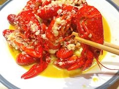 -杨氏青龙虾·羊蝎子(珠江路店)