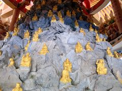 -照明净寺(北投)