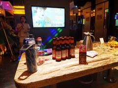 -星聚会KTV(北京世贸天阶店)