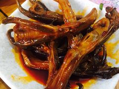 -雲记卢妈冷锅串串(中道街总店)